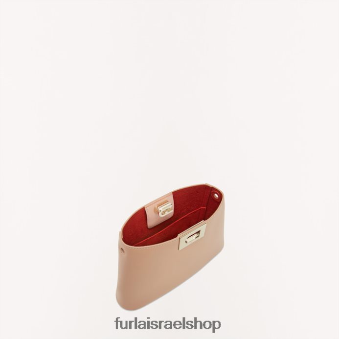 אביזרים נשים Furla PBT0ZR85 תיק כתף פלור s קָמִיעַ