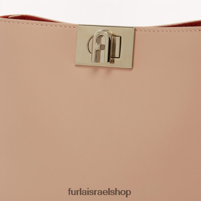 אביזרים נשים Furla PBT0ZR85 תיק כתף פלור s קָמִיעַ