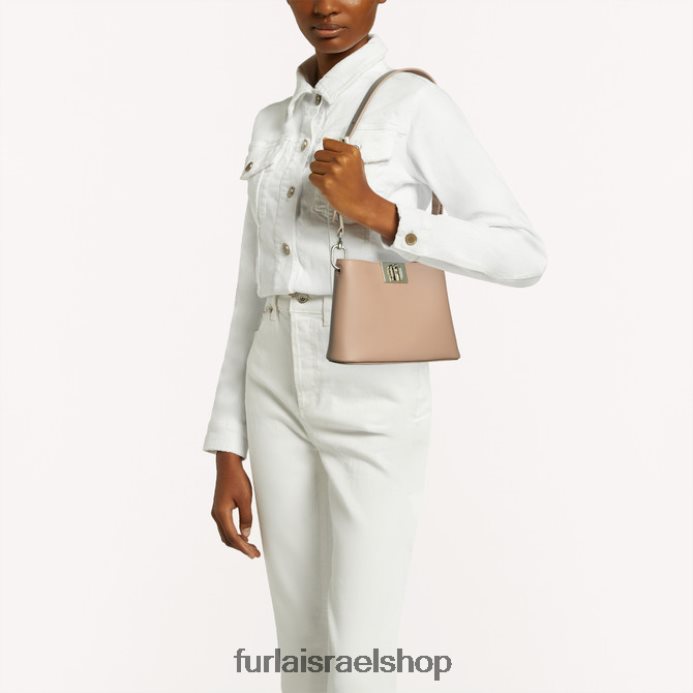 אביזרים נשים Furla PBT0ZR85 תיק כתף פלור s קָמִיעַ