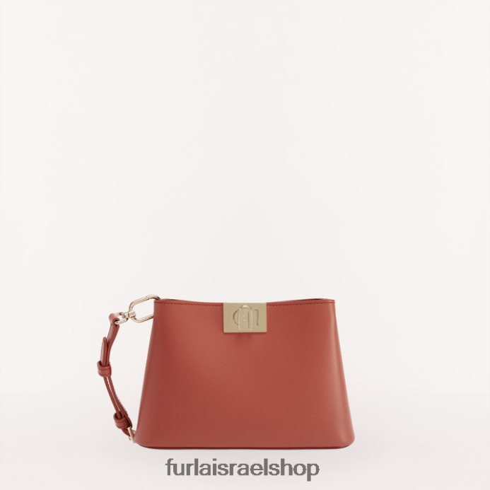 אביזרים נשים Furla PBT0ZR86 תיק כתף פלור s קנלה