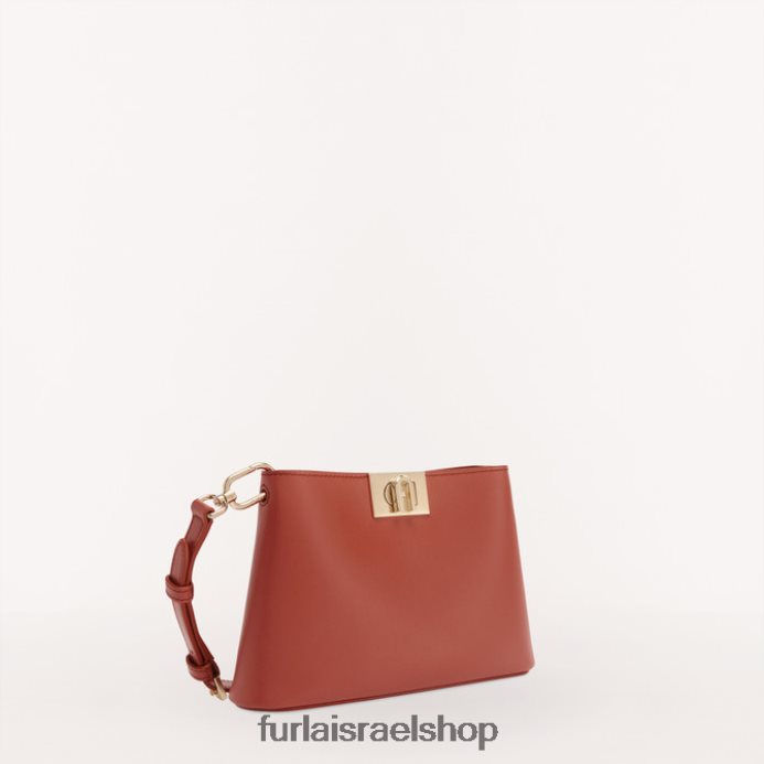אביזרים נשים Furla PBT0ZR86 תיק כתף פלור s קנלה