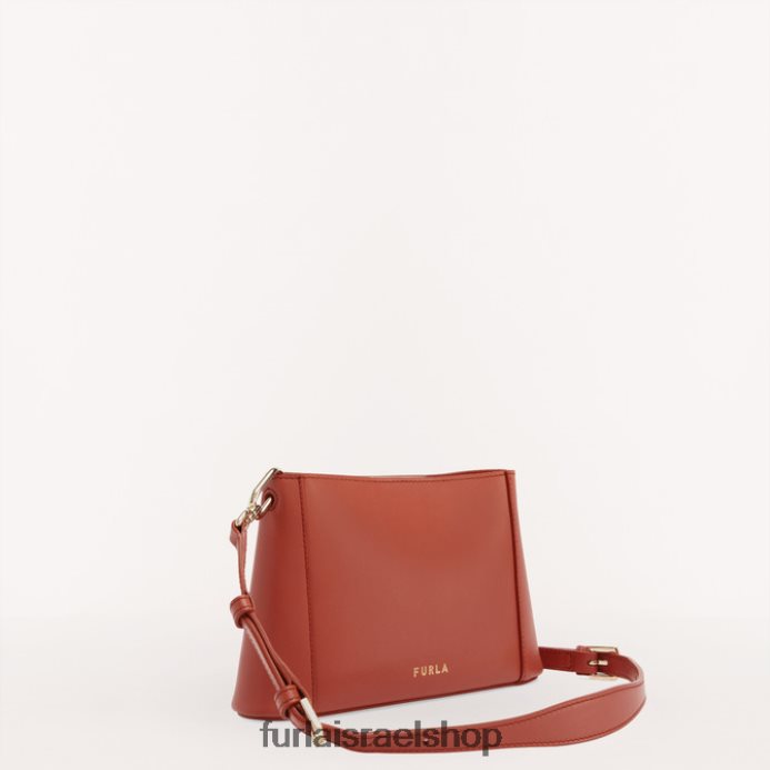 אביזרים נשים Furla PBT0ZR86 תיק כתף פלור s קנלה