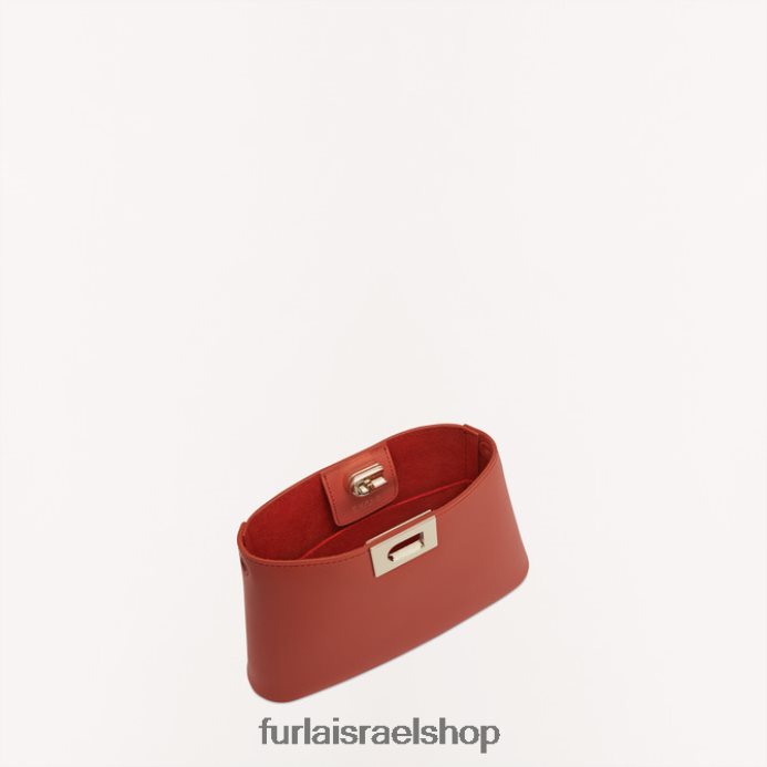 אביזרים נשים Furla PBT0ZR86 תיק כתף פלור s קנלה