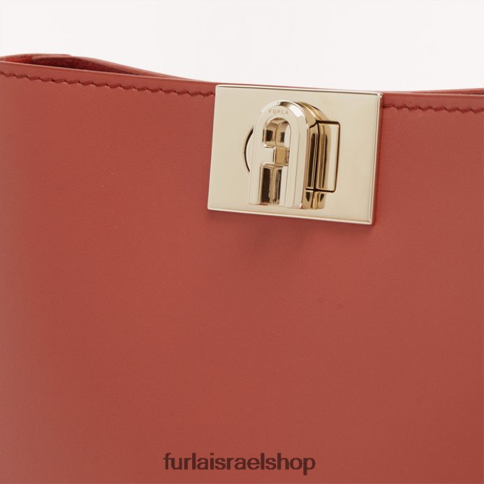 אביזרים נשים Furla PBT0ZR86 תיק כתף פלור s קנלה