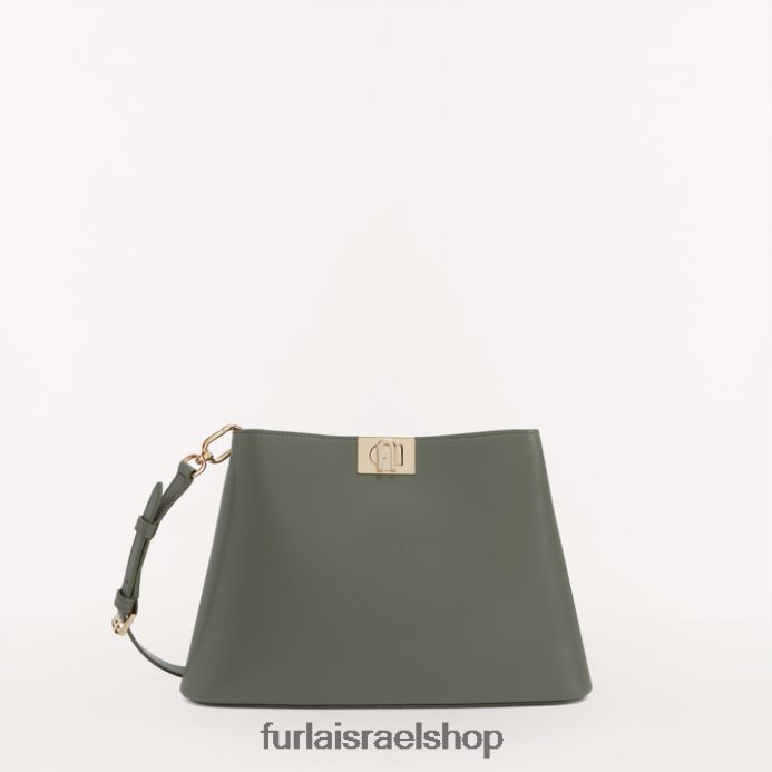 אביזרים נשים Furla PBT0ZR87 תיק כתף פלור מ קַקטוּס