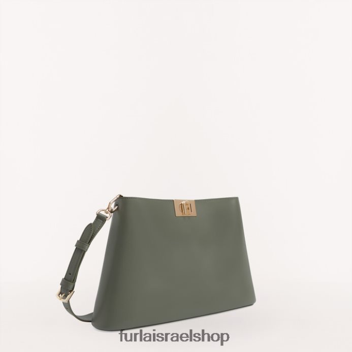אביזרים נשים Furla PBT0ZR87 תיק כתף פלור מ קַקטוּס