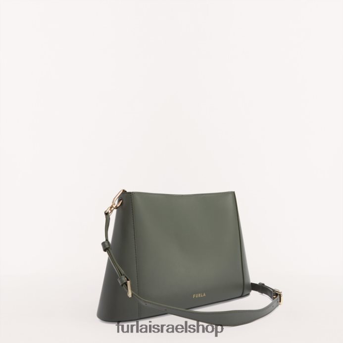 אביזרים נשים Furla PBT0ZR87 תיק כתף פלור מ קַקטוּס