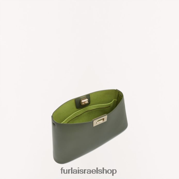 אביזרים נשים Furla PBT0ZR87 תיק כתף פלור מ קַקטוּס
