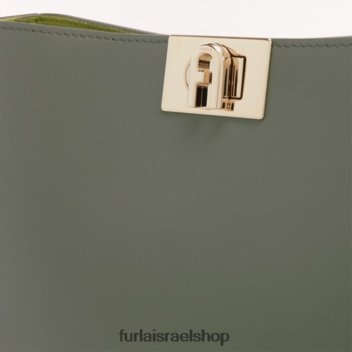 אביזרים נשים Furla PBT0ZR87 תיק כתף פלור מ קַקטוּס