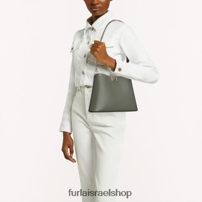 אביזרים נשים Furla PBT0ZR87 תיק כתף פלור מ קַקטוּס