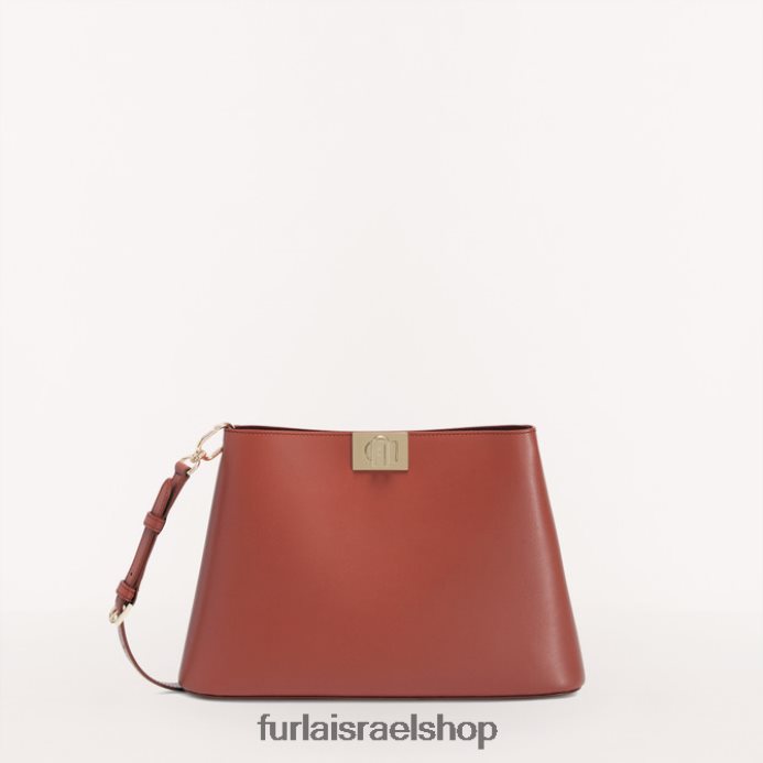 אביזרים נשים Furla PBT0ZR89 תיק כתף פלור מ קנלה
