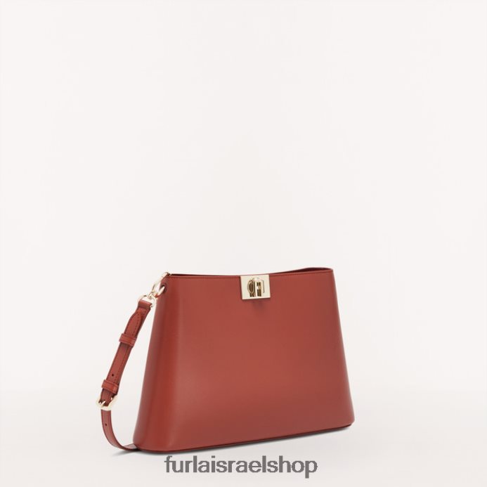 אביזרים נשים Furla PBT0ZR89 תיק כתף פלור מ קנלה