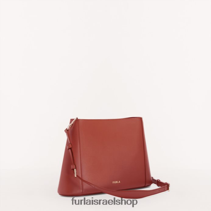 אביזרים נשים Furla PBT0ZR89 תיק כתף פלור מ קנלה