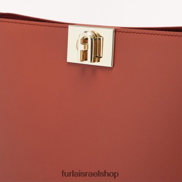 אביזרים נשים Furla PBT0ZR89 תיק כתף פלור מ קנלה
