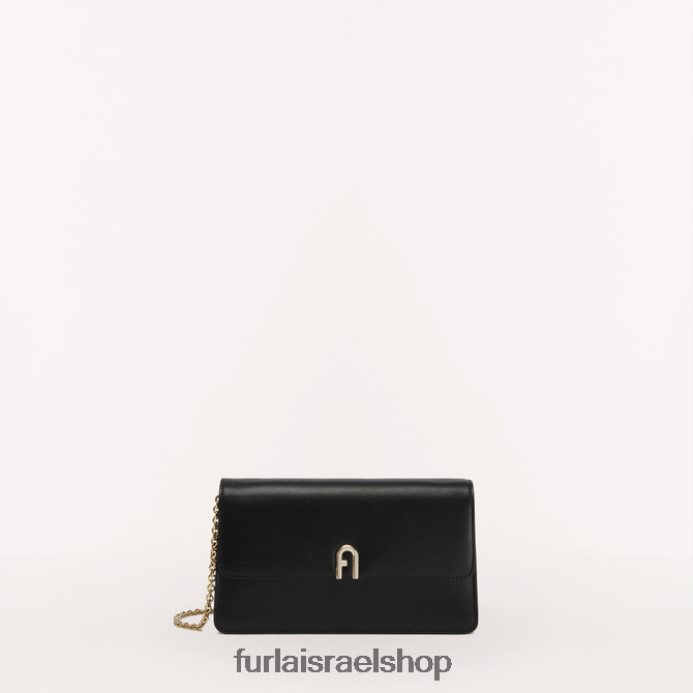 אביזרים נשים Furla PBT0ZR91 תיק mini diamante xl nero