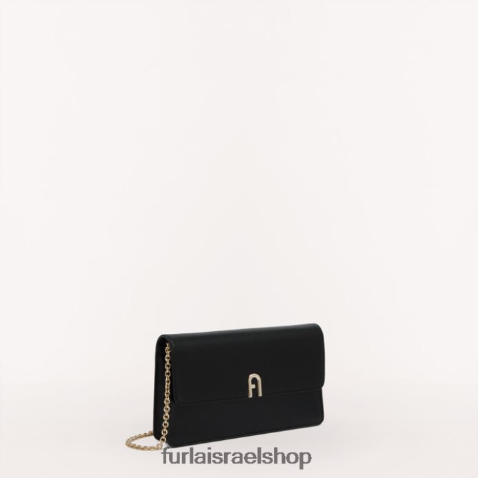 אביזרים נשים Furla PBT0ZR91 תיק mini diamante xl nero