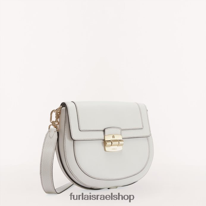 אביזרים נשים Furla PBT0ZR96 club 2 crossbody s מרשמלו
