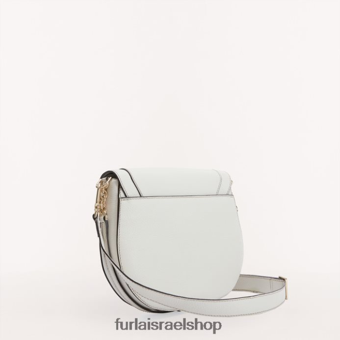 אביזרים נשים Furla PBT0ZR96 club 2 crossbody s מרשמלו