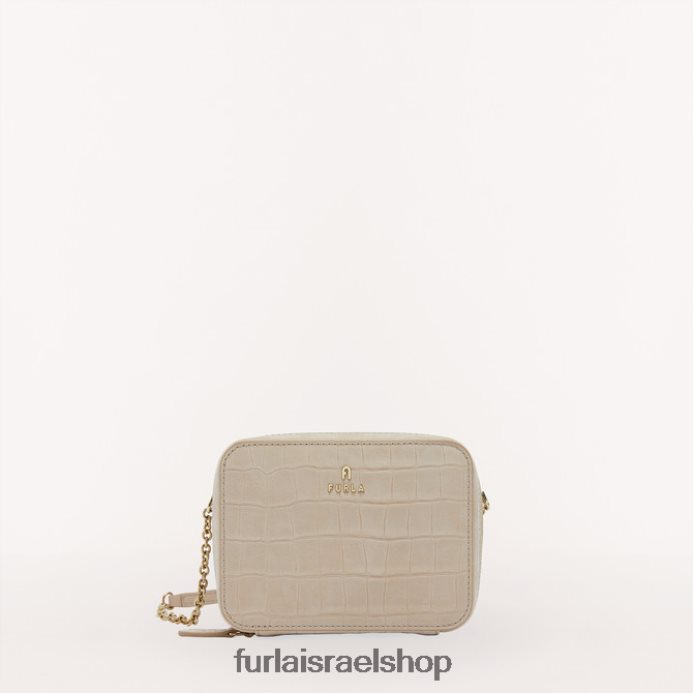 אביזרים נשים Furla PBT0ZR97 תיק מיני קמליה מ ירח מלא