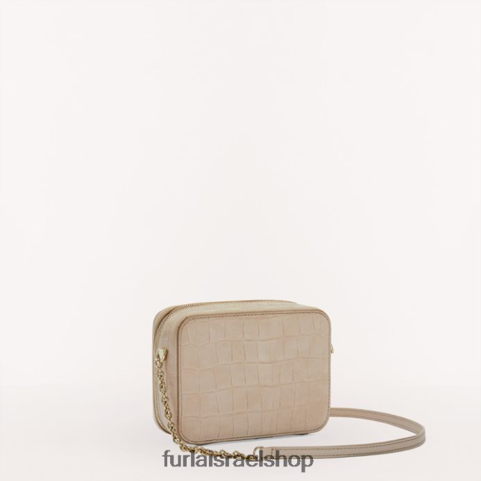 אביזרים נשים Furla PBT0ZR97 תיק מיני קמליה מ ירח מלא