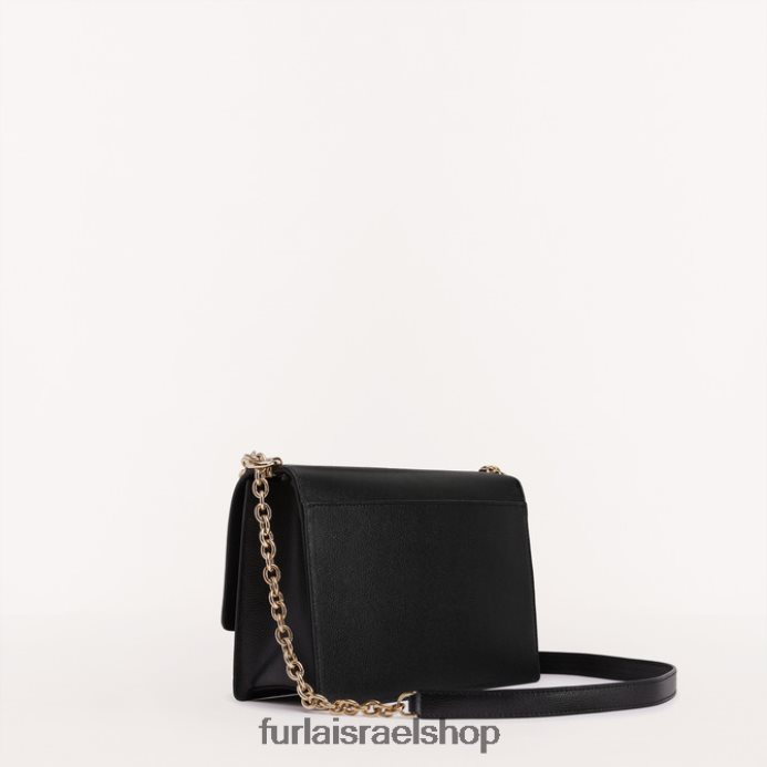 אביזרים נשים Furla PBT0ZR99 1927 crossbody s nero