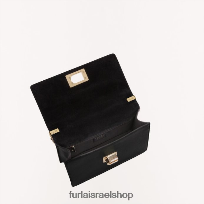 אביזרים נשים Furla PBT0ZR99 1927 crossbody s nero