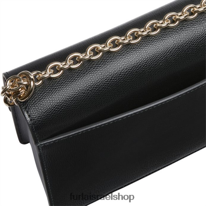אביזרים נשים Furla PBT0ZR99 1927 crossbody s nero