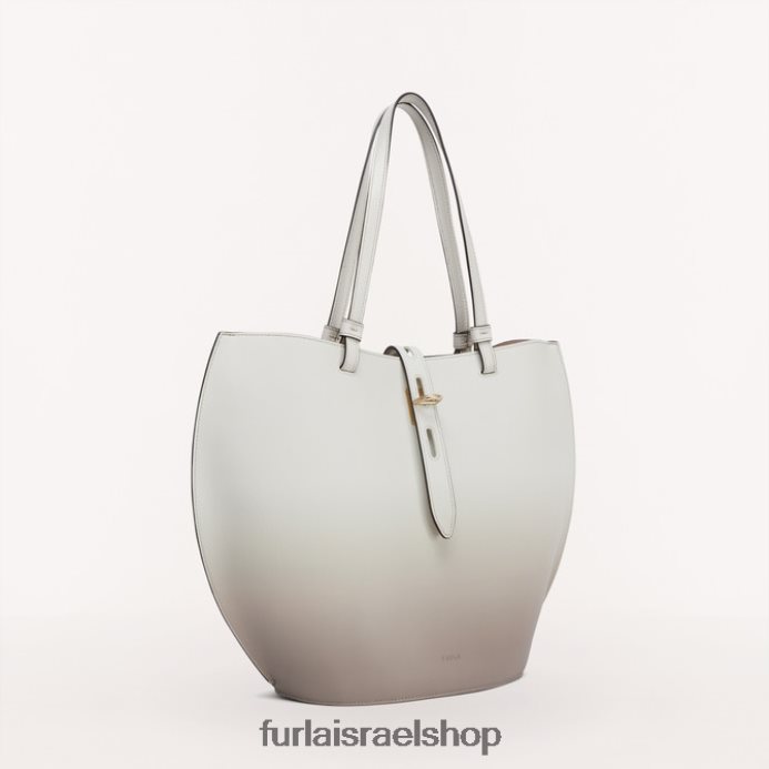 אביזרים נשים Furla PBT0ZR9 unica tote l טוני מרשמלו