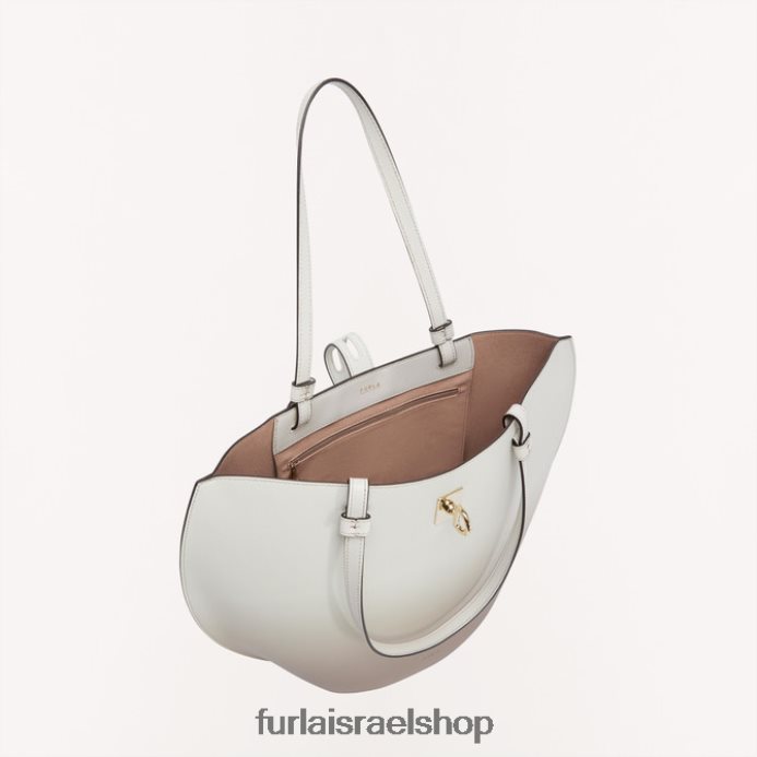 אביזרים נשים Furla PBT0ZR9 unica tote l טוני מרשמלו