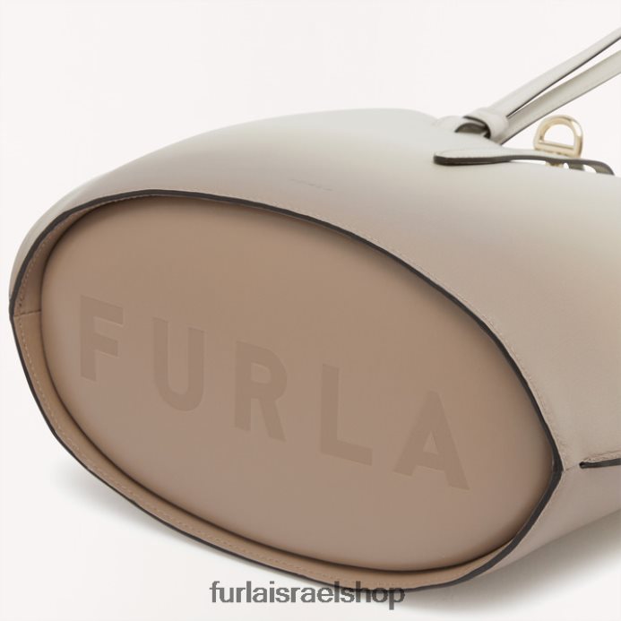 אביזרים נשים Furla PBT0ZR9 unica tote l טוני מרשמלו