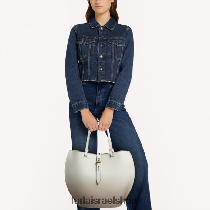 אביזרים נשים Furla PBT0ZR9 unica tote l טוני מרשמלו